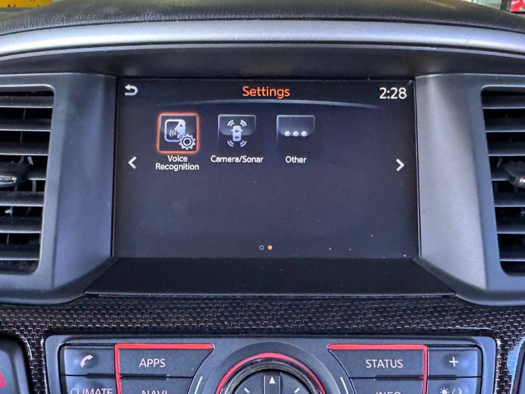 2019 Nissan Pathfinder Image 54