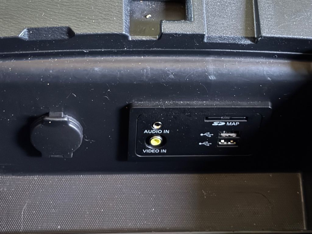 2019 Nissan Pathfinder Image 60