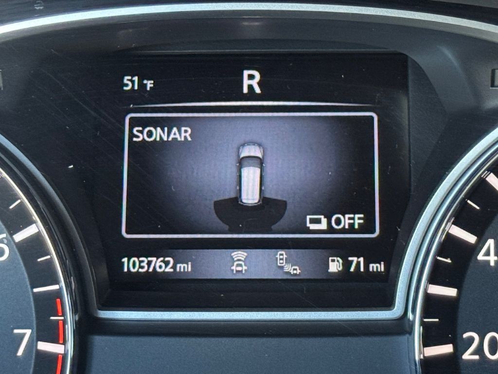 2019 Nissan Pathfinder Image 62