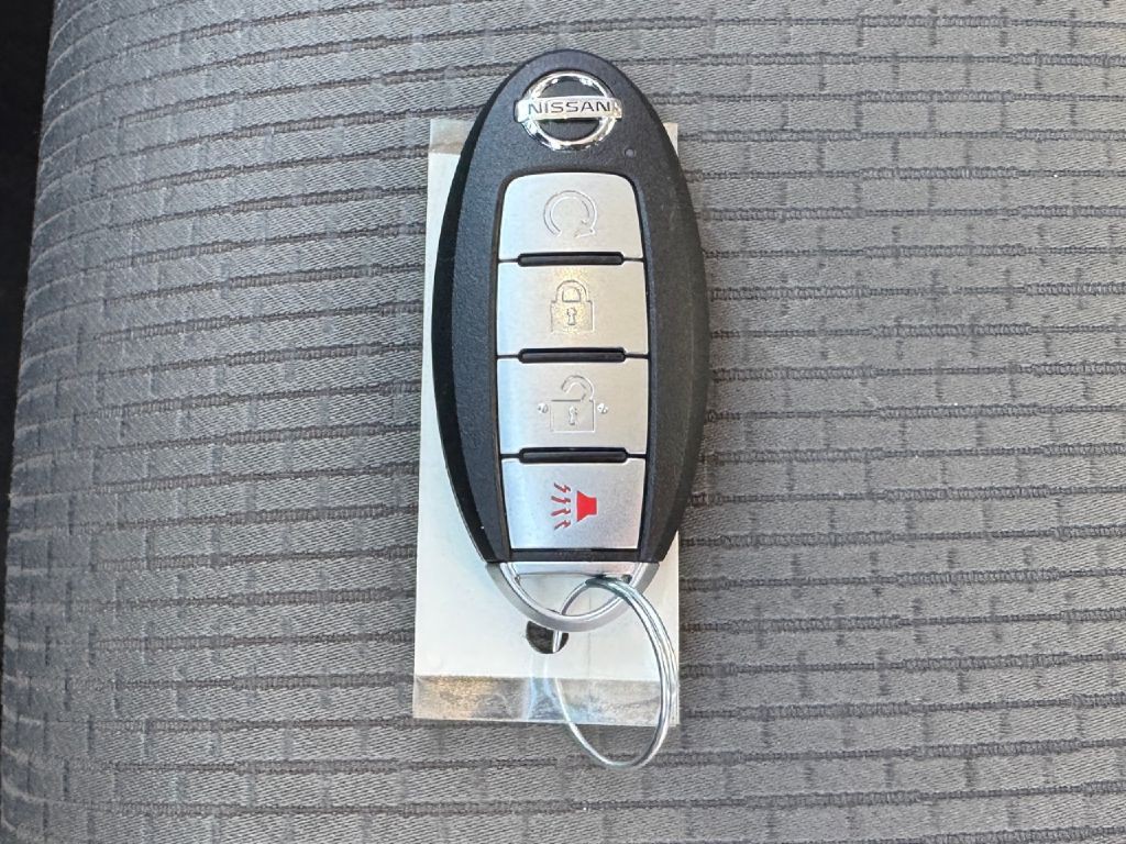 2019 Nissan Pathfinder Image 64