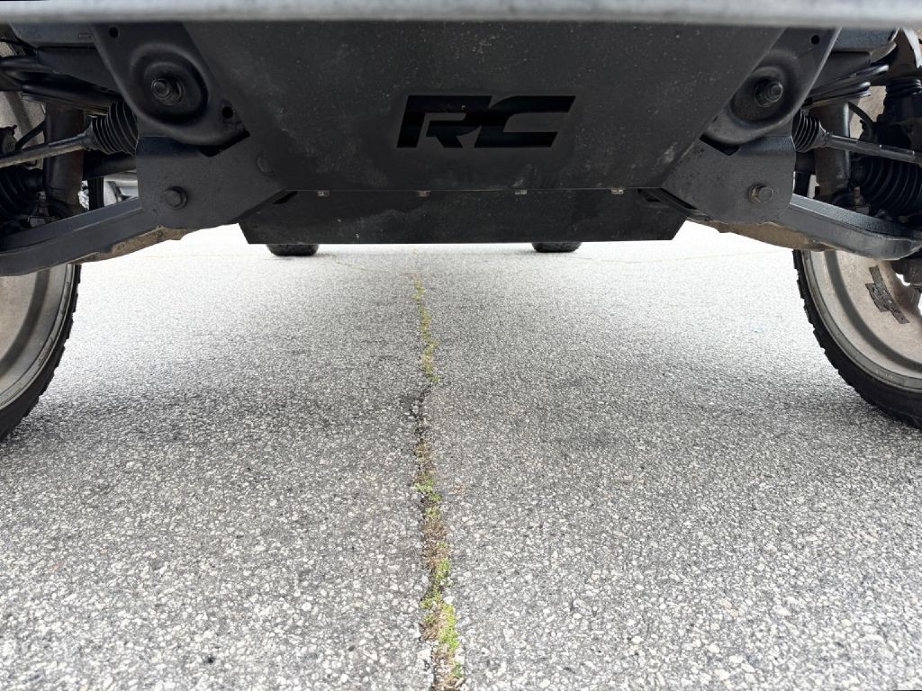 2014 Chevrolet Silverado 1500 Image 5