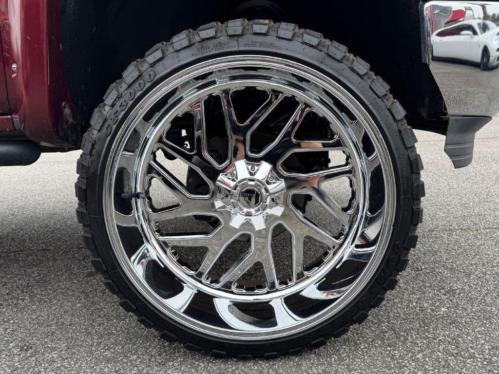 2014 Chevrolet Silverado 1500 Image 7