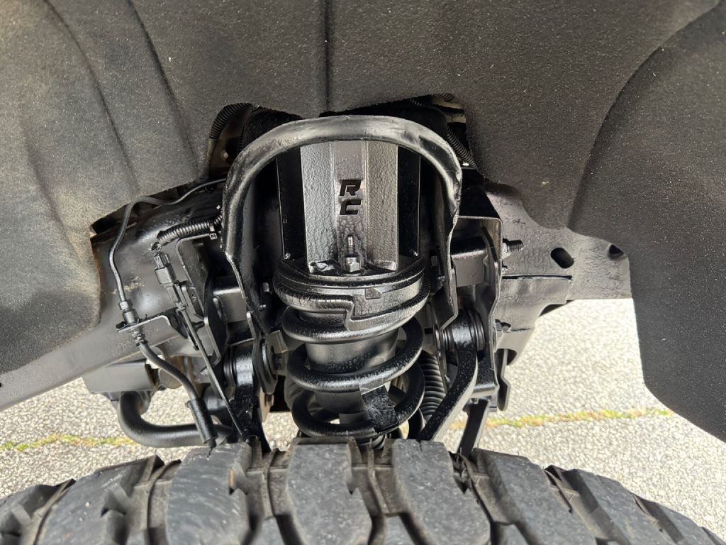 2014 Chevrolet Silverado 1500 Image 8