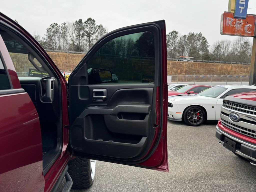 2014 Chevrolet Silverado 1500 Image 9
