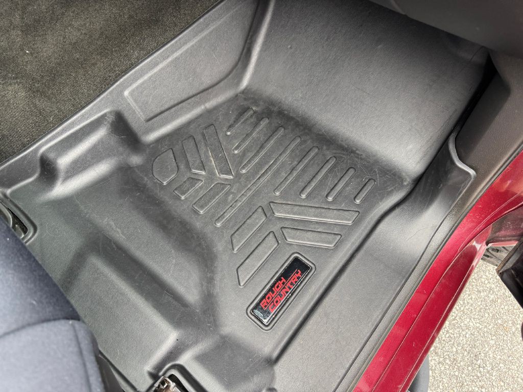 2014 Chevrolet Silverado 1500 Image 10