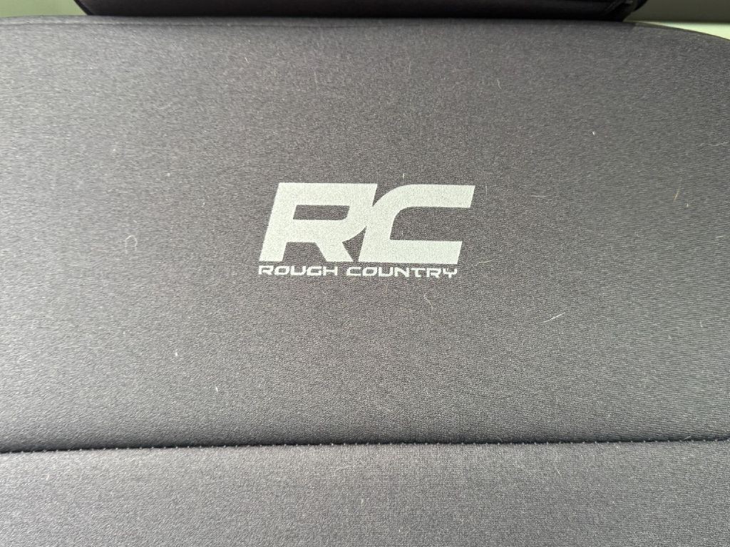 2014 Chevrolet Silverado 1500 Image 12