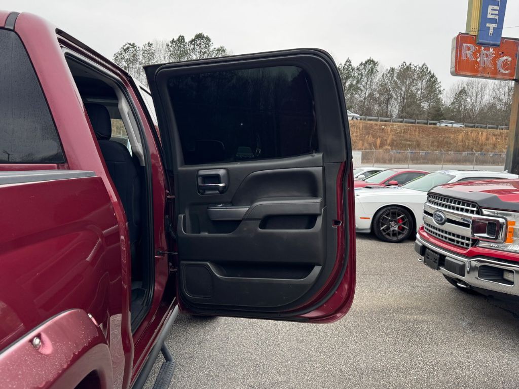 2014 Chevrolet Silverado 1500 Image 14