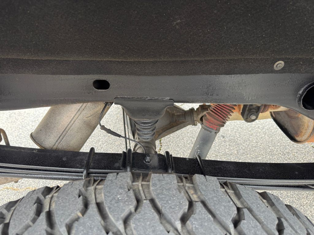 2014 Chevrolet Silverado 1500 Image 18