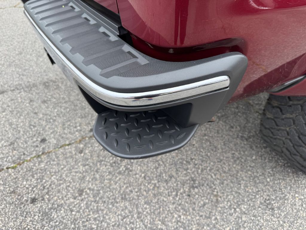 2014 Chevrolet Silverado 1500 Image 20