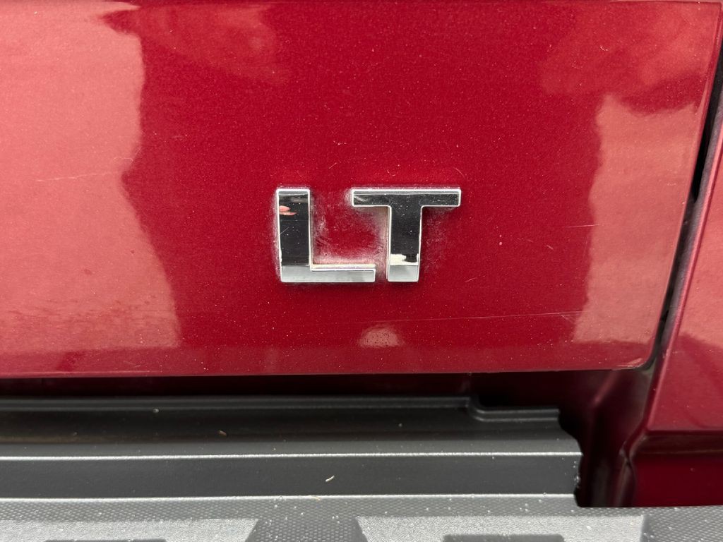 2014 Chevrolet Silverado 1500 Image 24