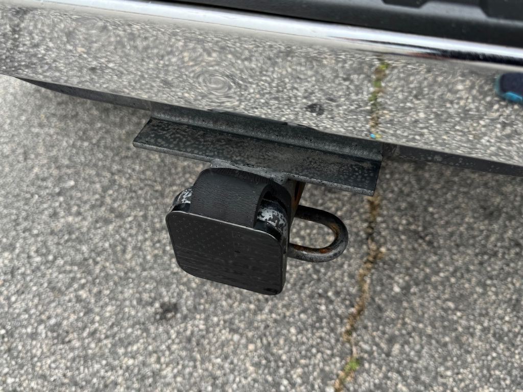 2014 Chevrolet Silverado 1500 Image 25