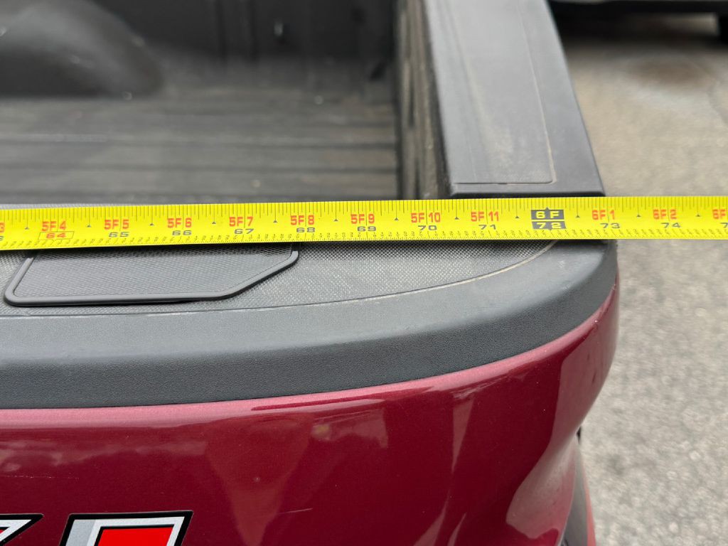 2014 Chevrolet Silverado 1500 Image 32