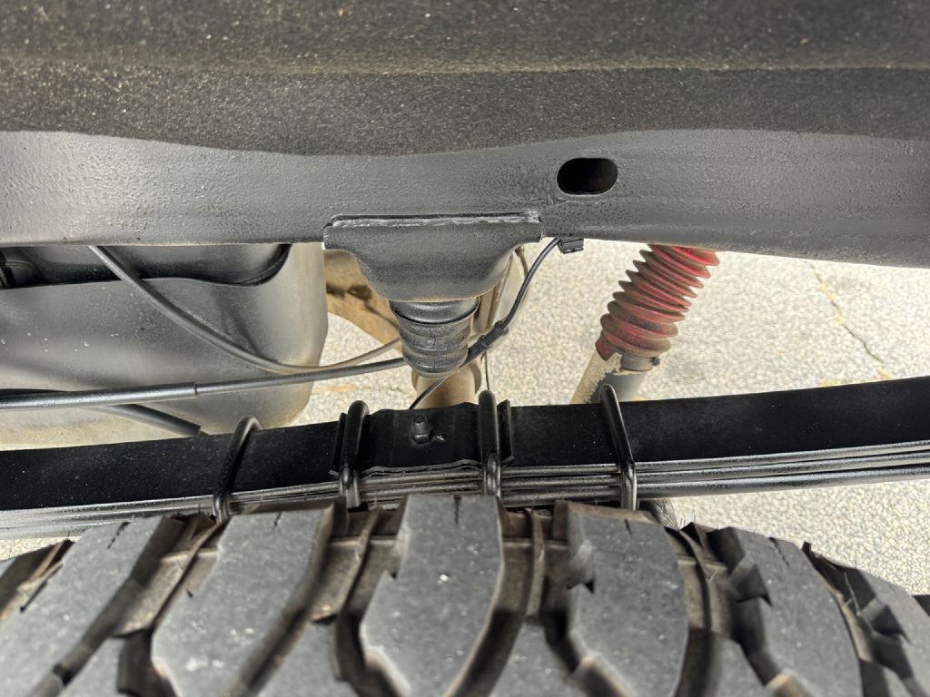 2014 Chevrolet Silverado 1500 Image 33