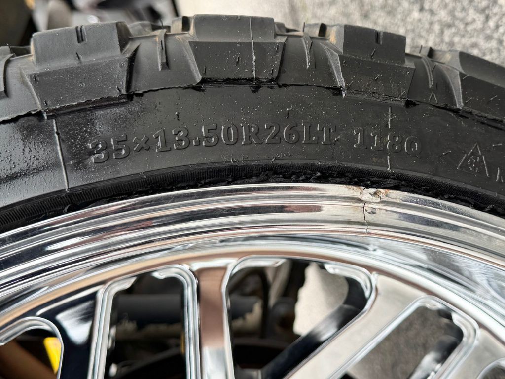 2014 Chevrolet Silverado 1500 Image 35