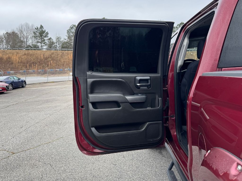 2014 Chevrolet Silverado 1500 Image 36