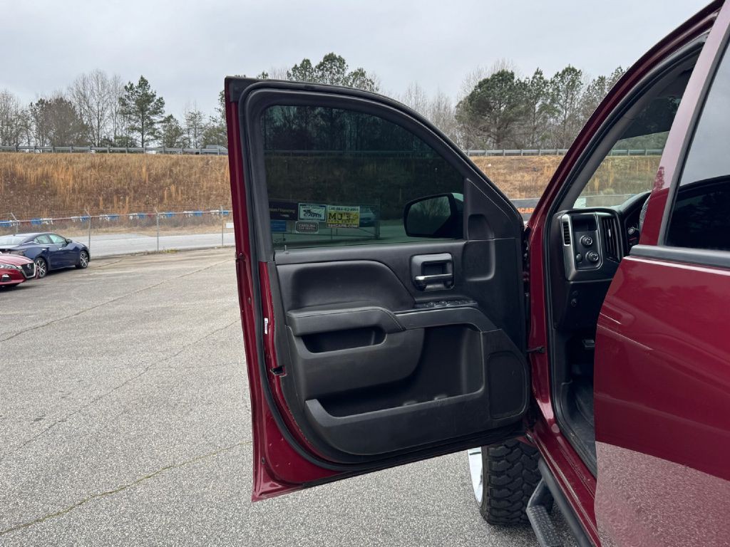 2014 Chevrolet Silverado 1500 Image 39