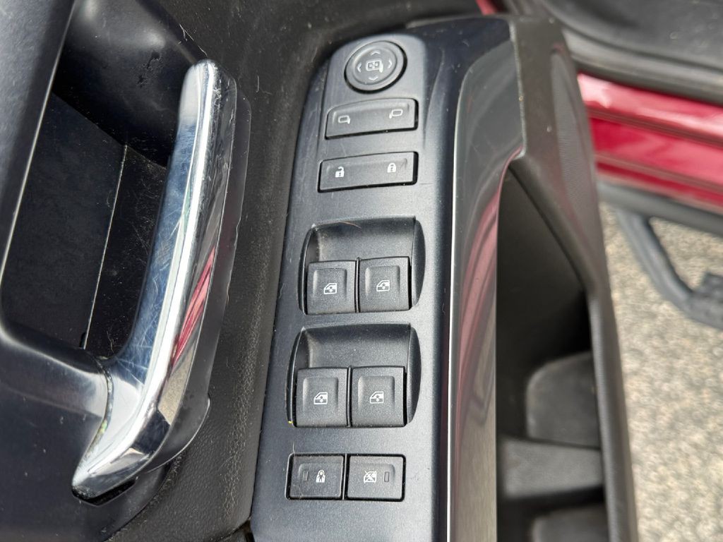 2014 Chevrolet Silverado 1500 Image 40