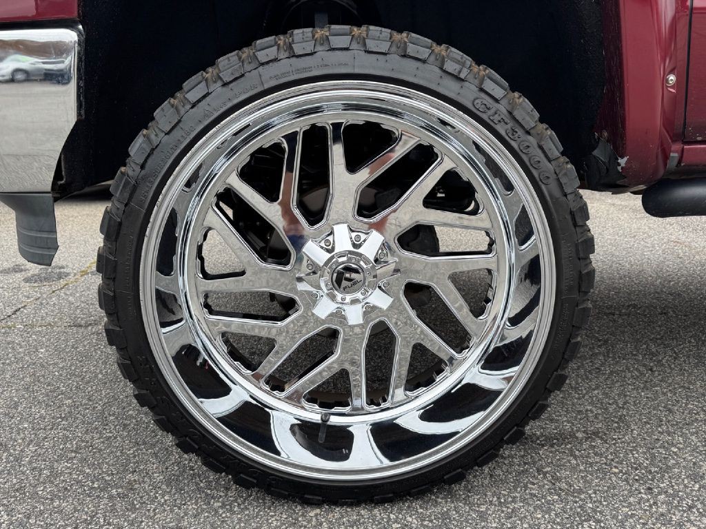 2014 Chevrolet Silverado 1500 Image 43