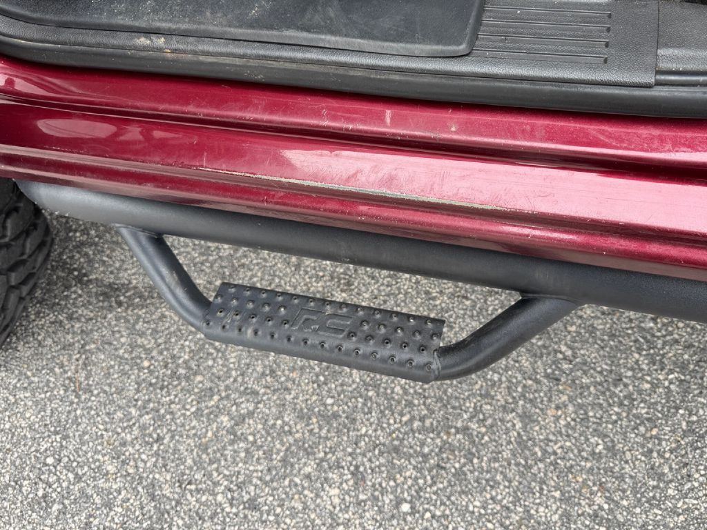 2014 Chevrolet Silverado 1500 Image 44