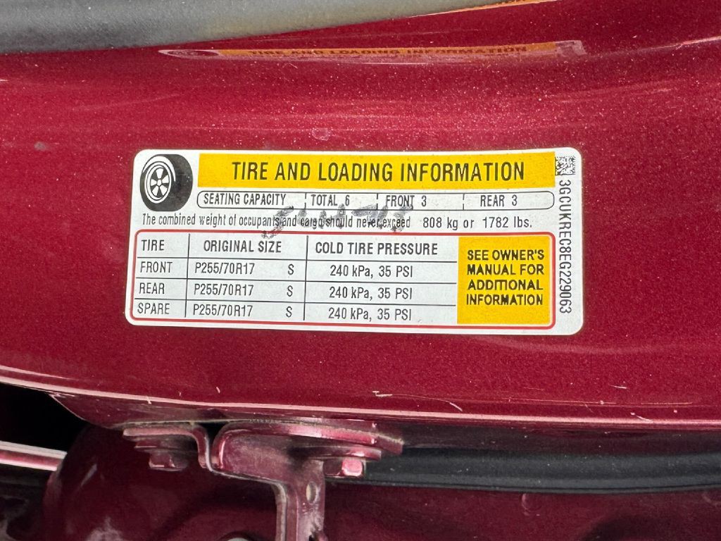 2014 Chevrolet Silverado 1500 Image 45