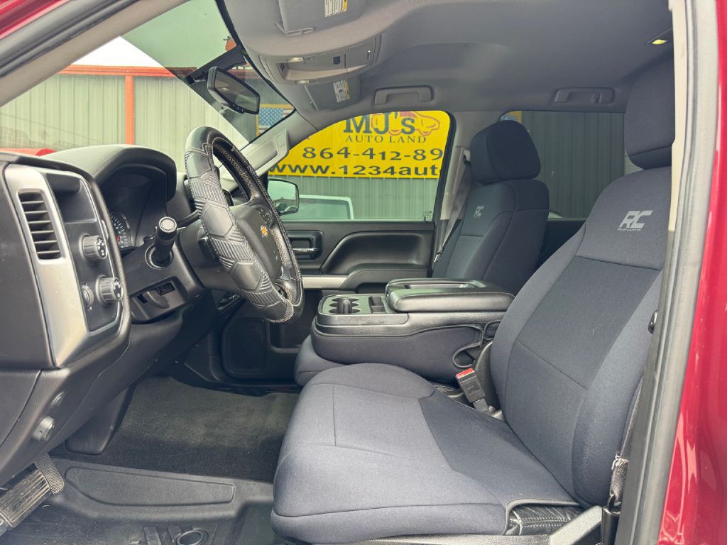 2014 Chevrolet Silverado 1500 Image 47