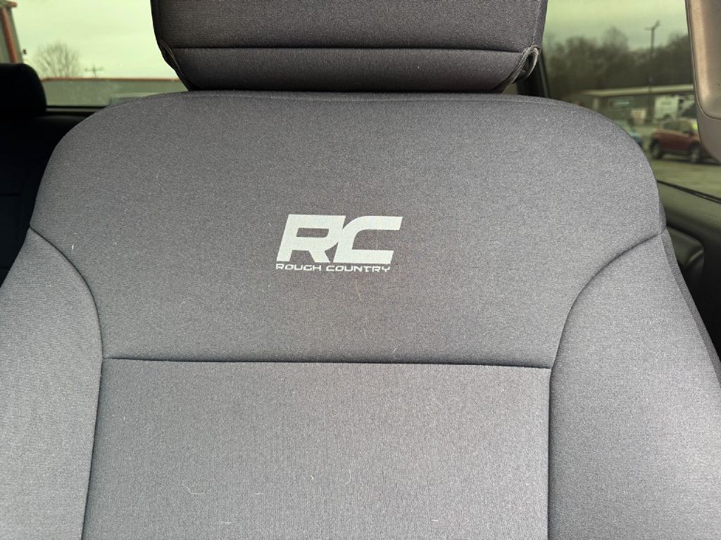 2014 Chevrolet Silverado 1500 Image 48