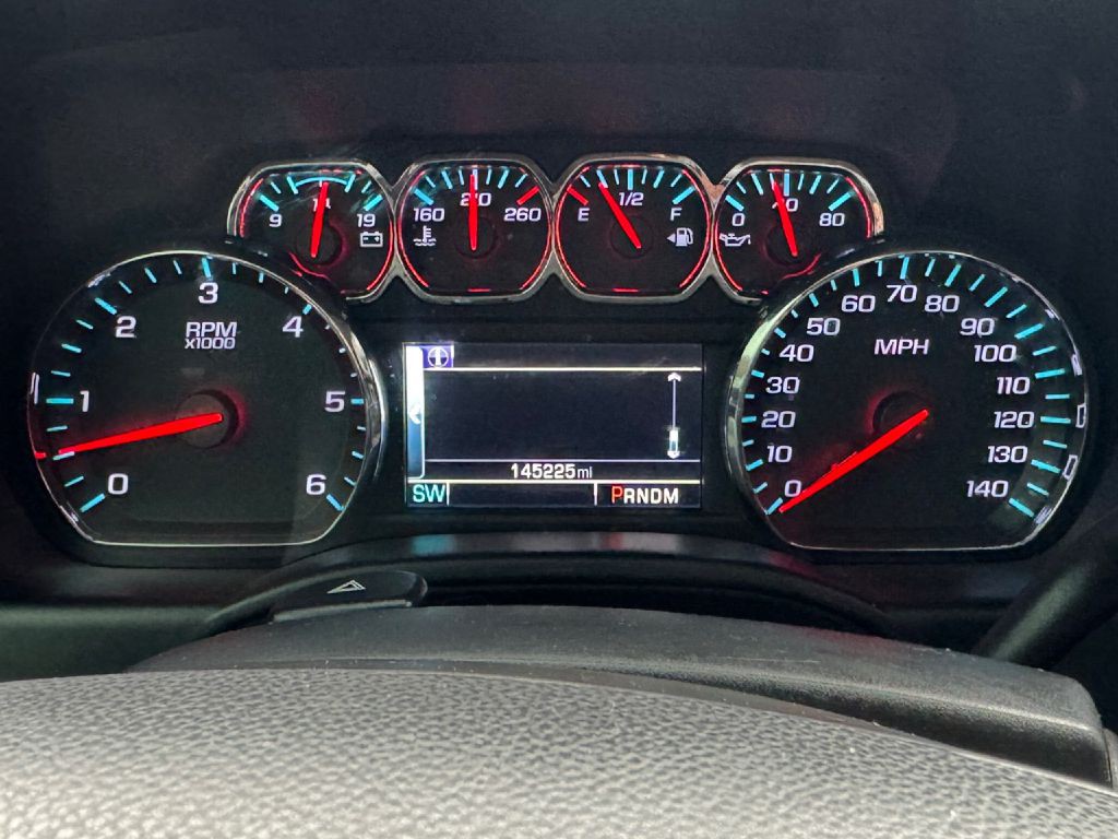 2014 Chevrolet Silverado 1500 Image 50