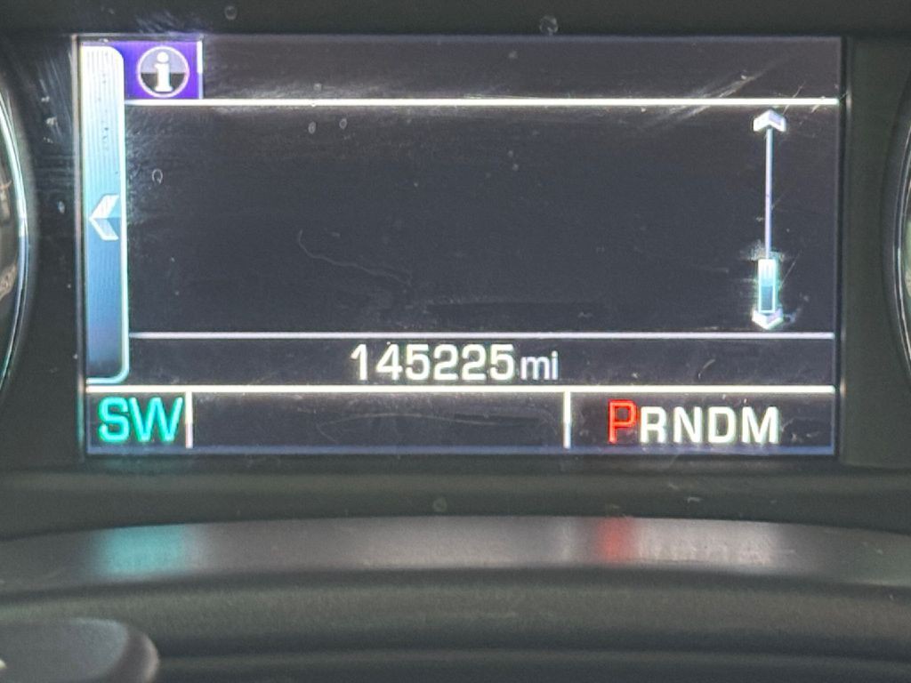 2014 Chevrolet Silverado 1500 Image 51