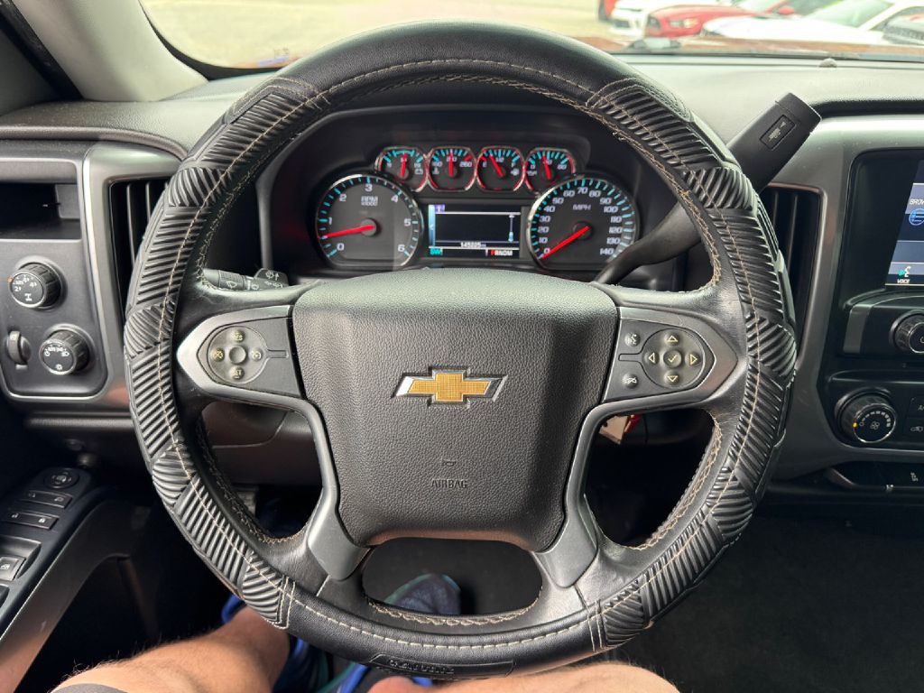 2014 Chevrolet Silverado 1500 Image 52