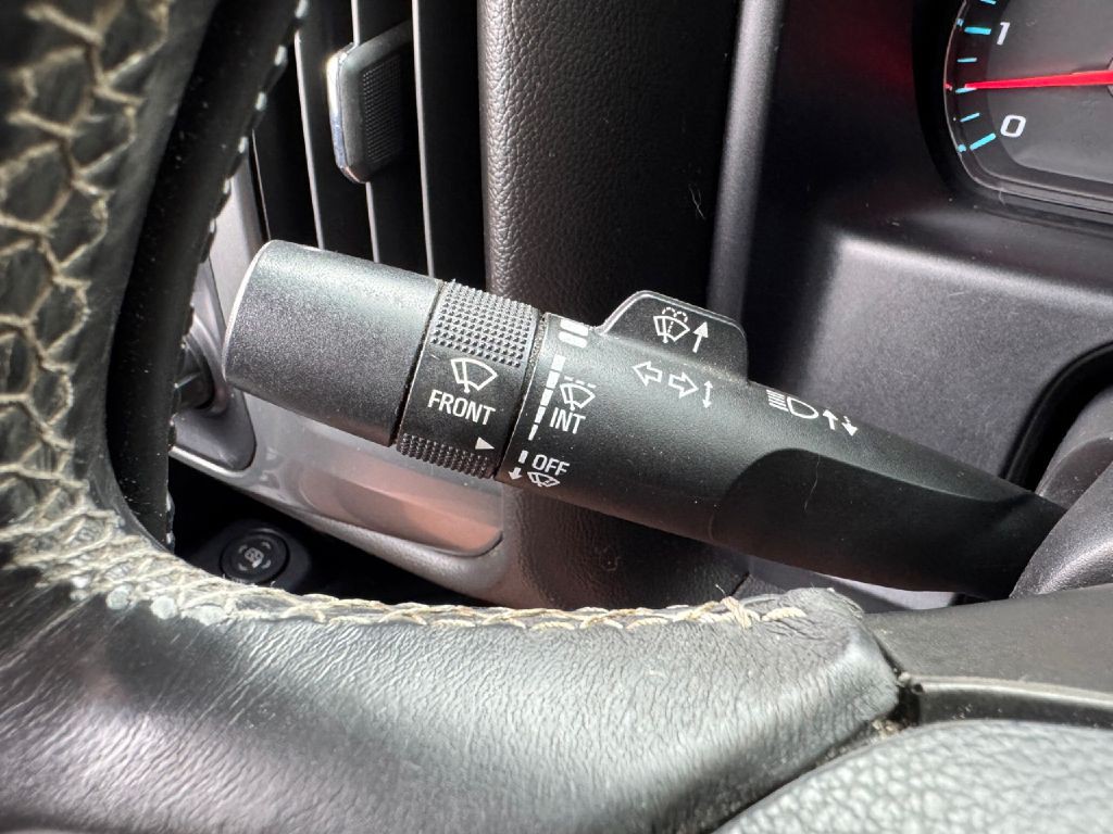 2014 Chevrolet Silverado 1500 Image 53