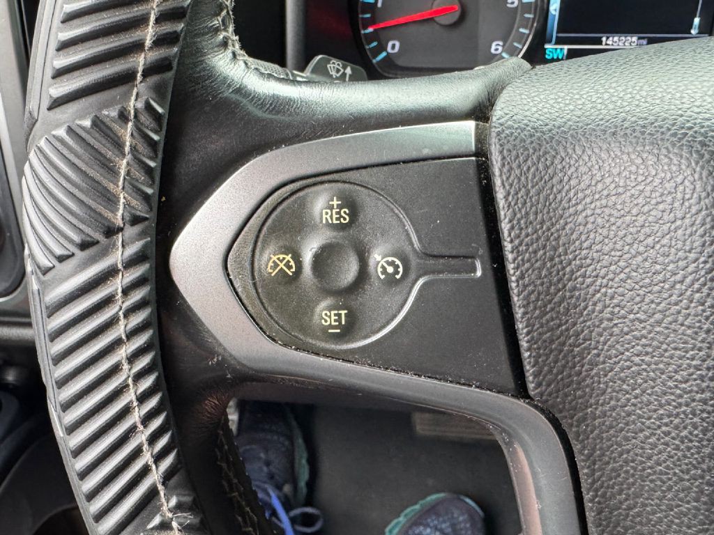 2014 Chevrolet Silverado 1500 Image 54