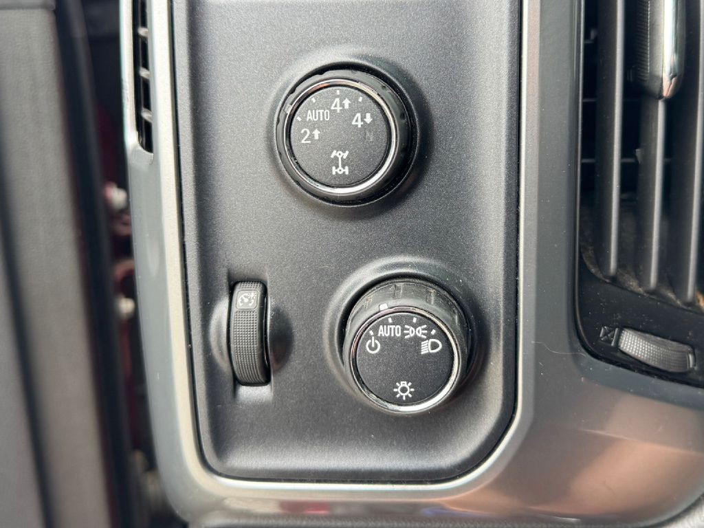 2014 Chevrolet Silverado 1500 Image 56