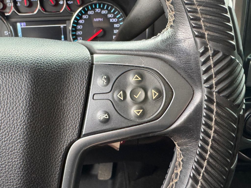 2014 Chevrolet Silverado 1500 Image 57
