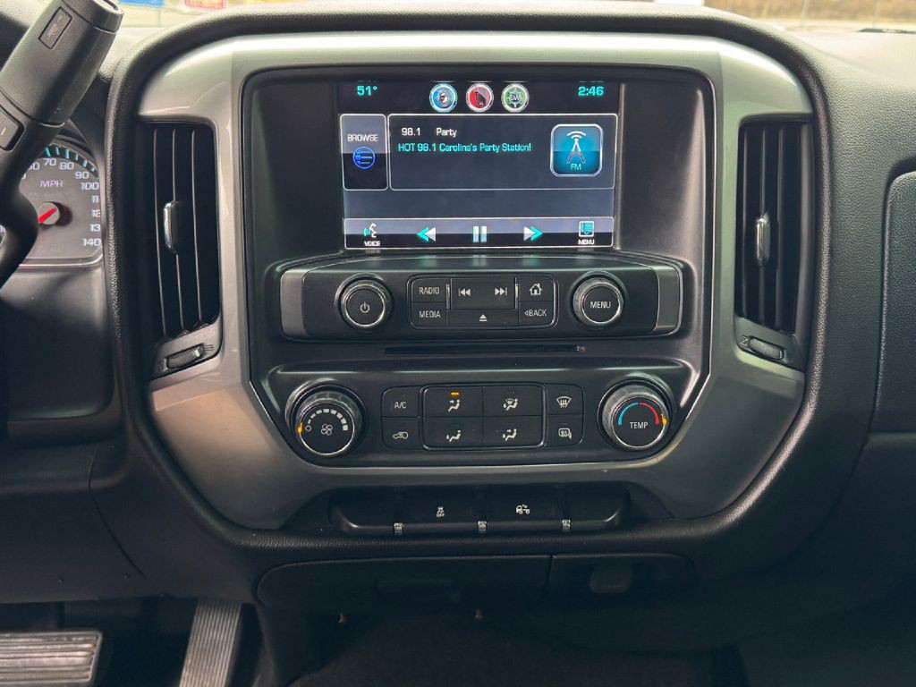 2014 Chevrolet Silverado 1500 Image 58