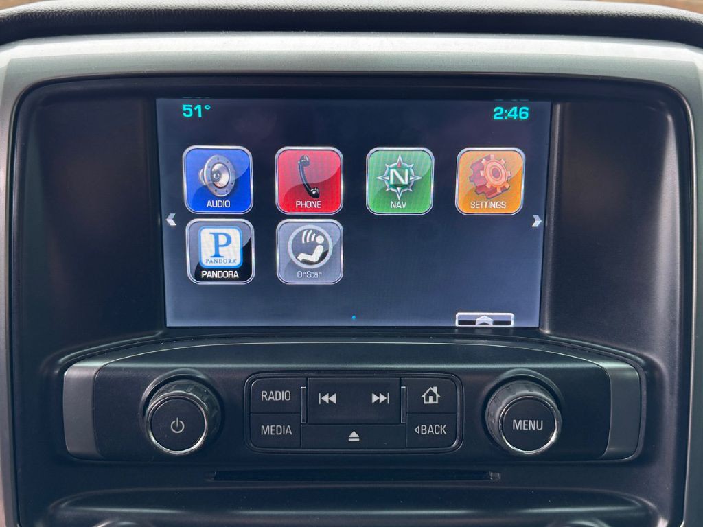 2014 Chevrolet Silverado 1500 Image 59