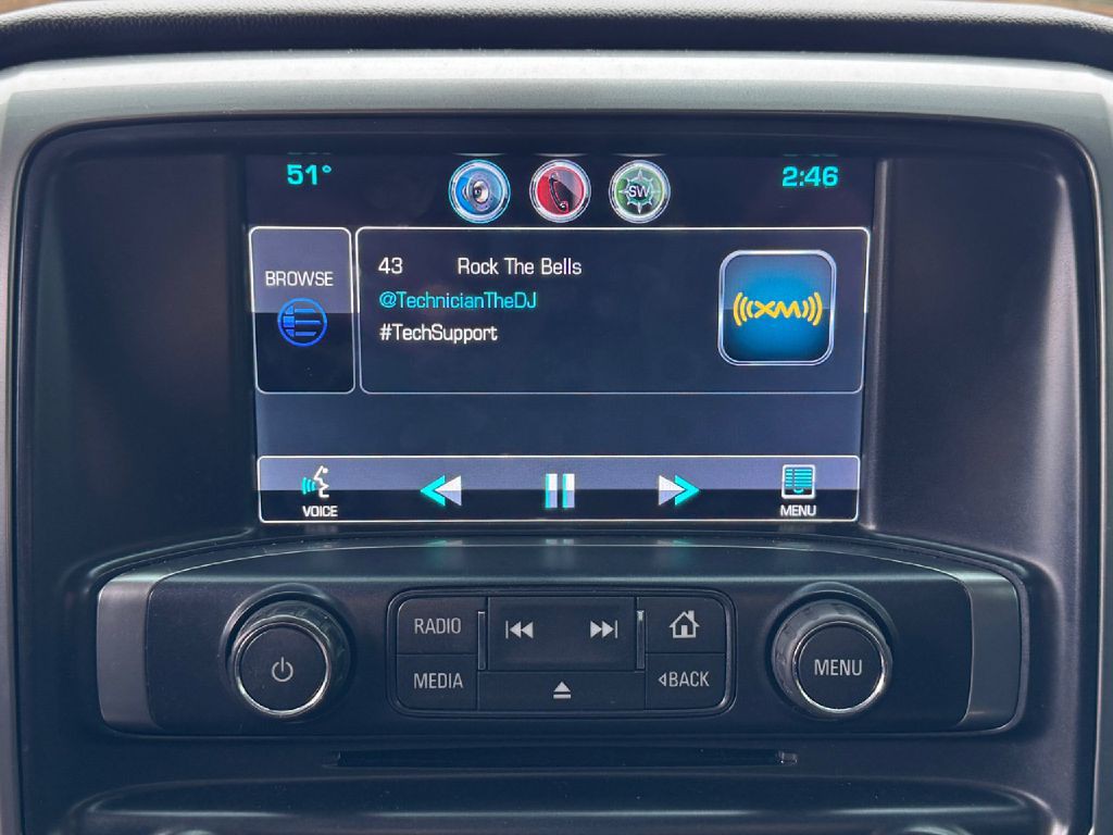 2014 Chevrolet Silverado 1500 Image 60