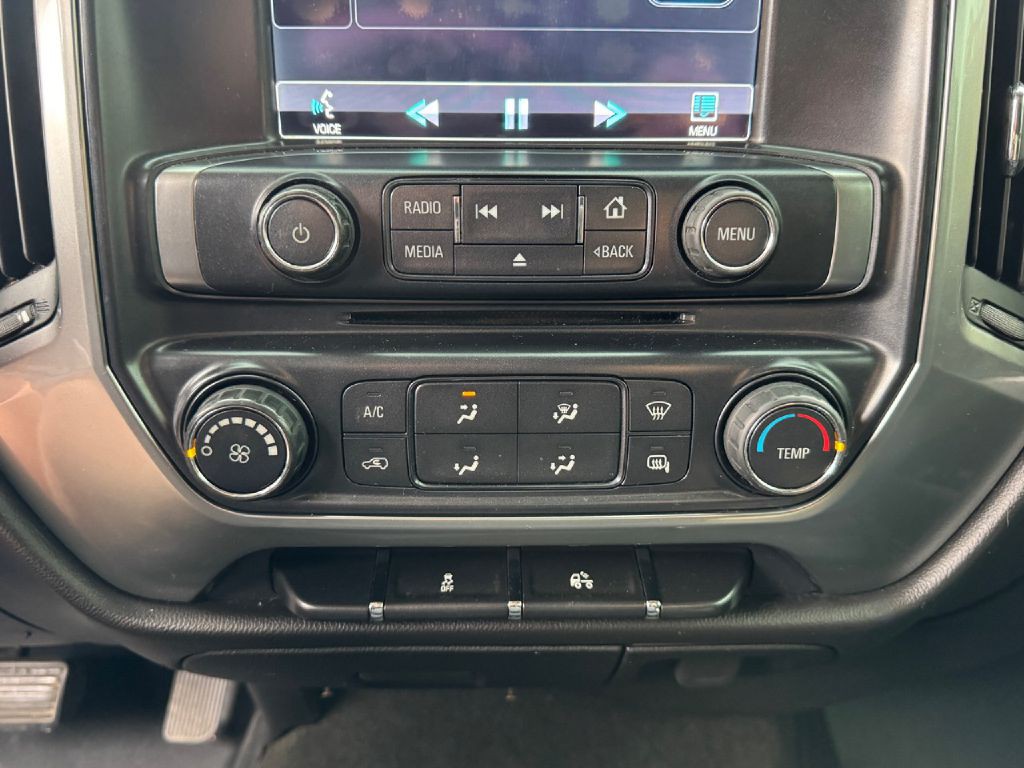 2014 Chevrolet Silverado 1500 Image 62