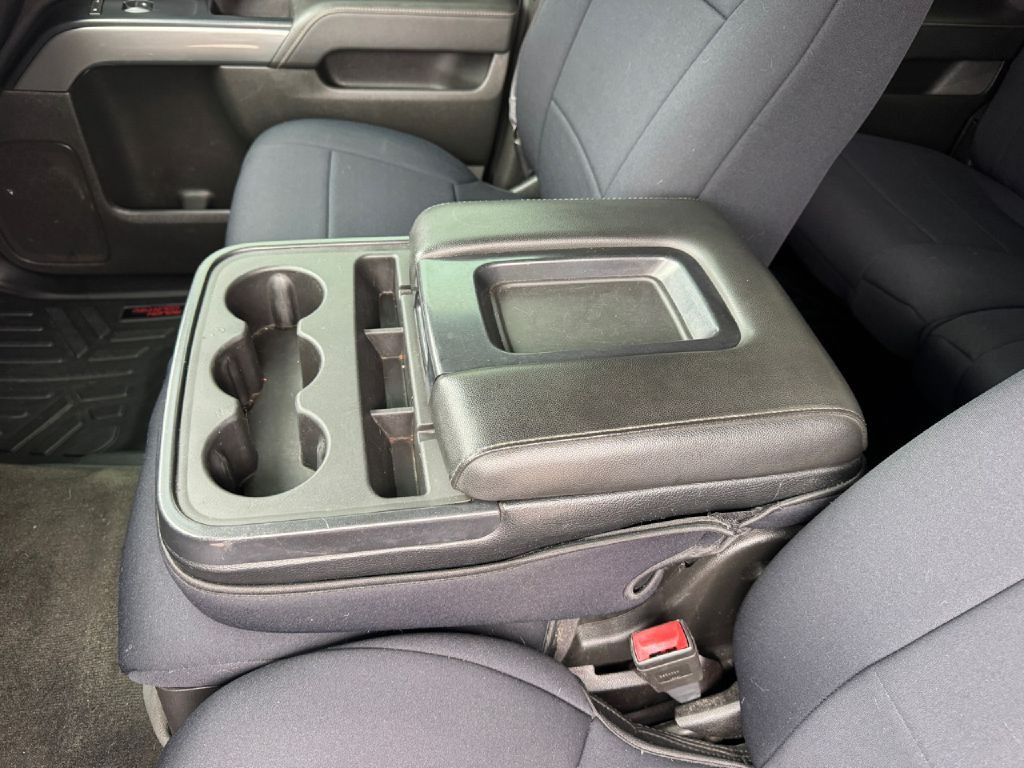 2014 Chevrolet Silverado 1500 Image 64