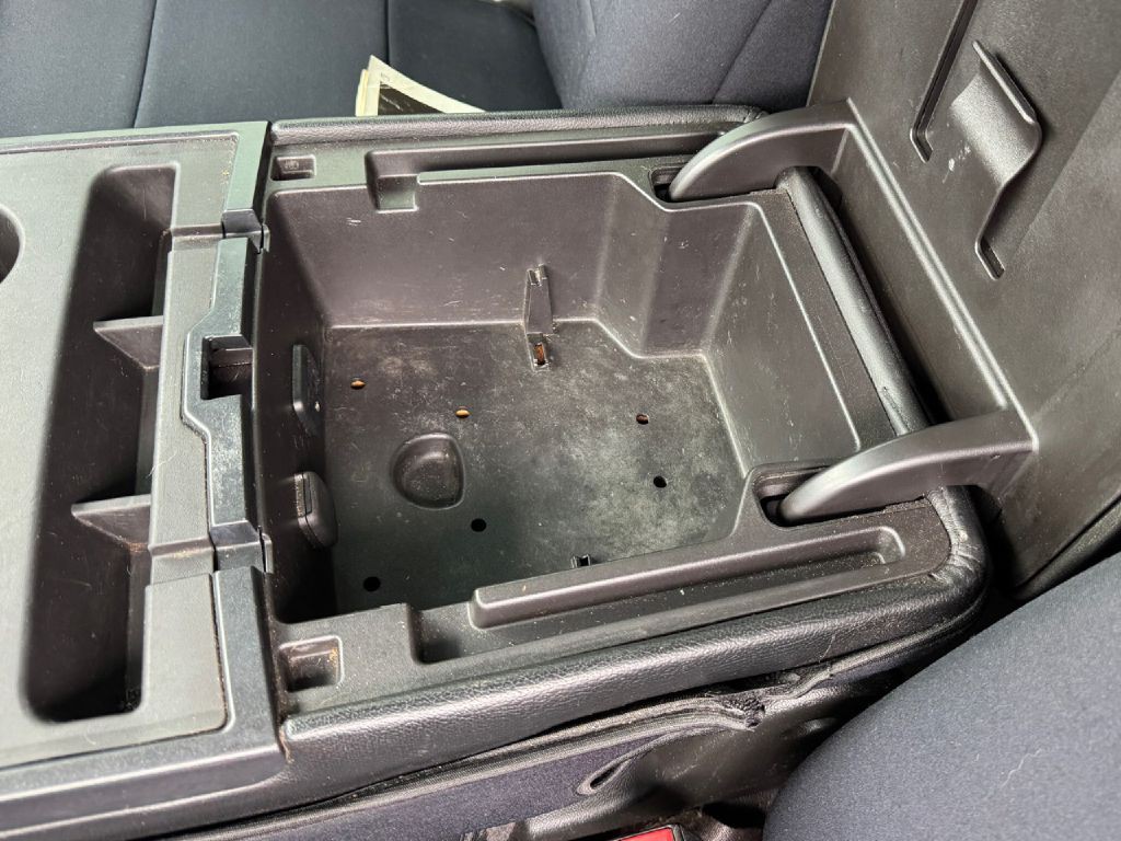 2014 Chevrolet Silverado 1500 Image 65