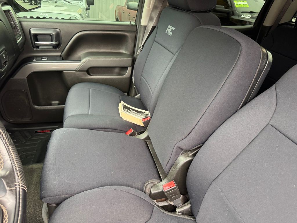 2014 Chevrolet Silverado 1500 Image 66