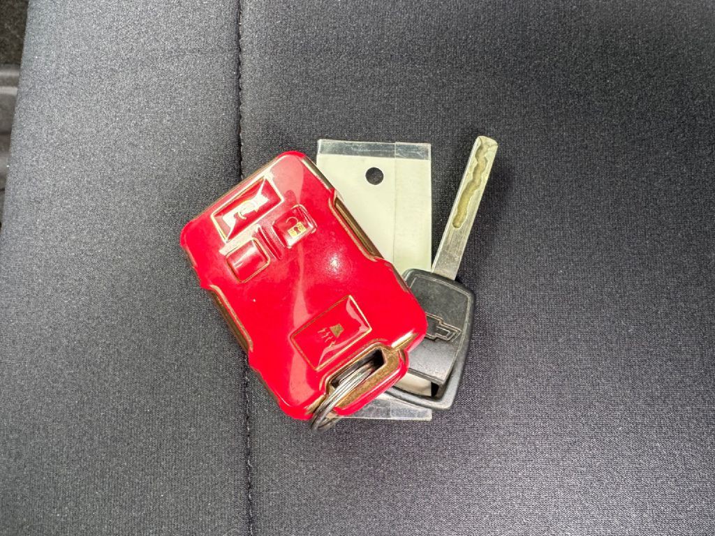 2014 Chevrolet Silverado 1500 Image 68