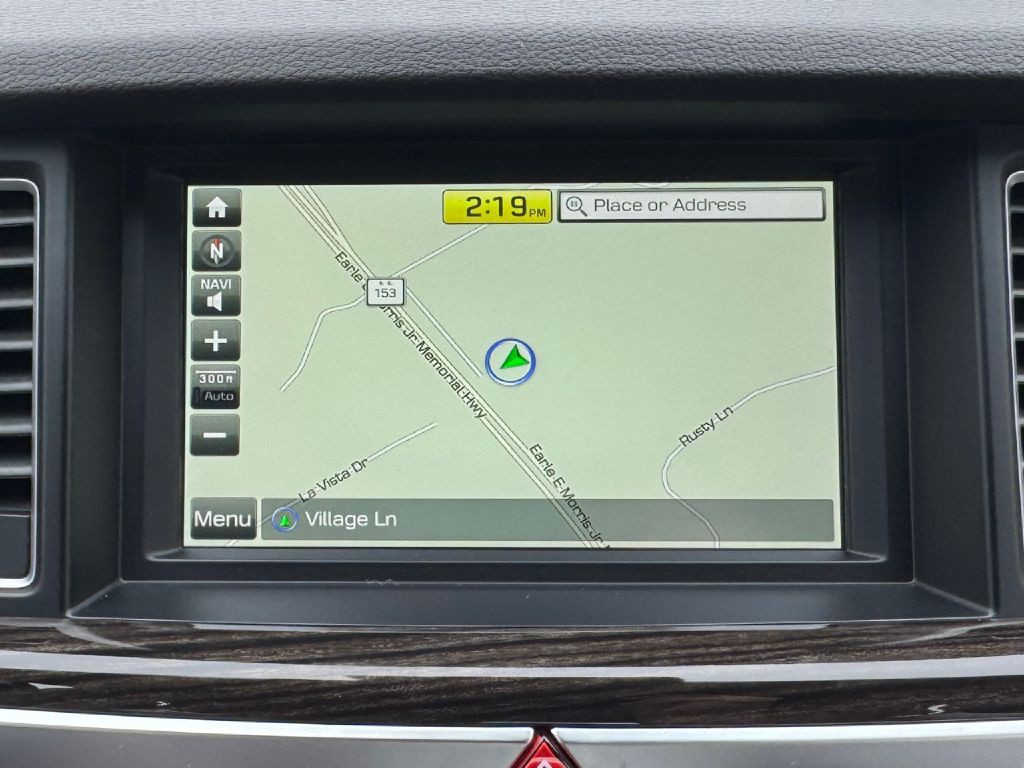 2018 Genesis G80 Image 56