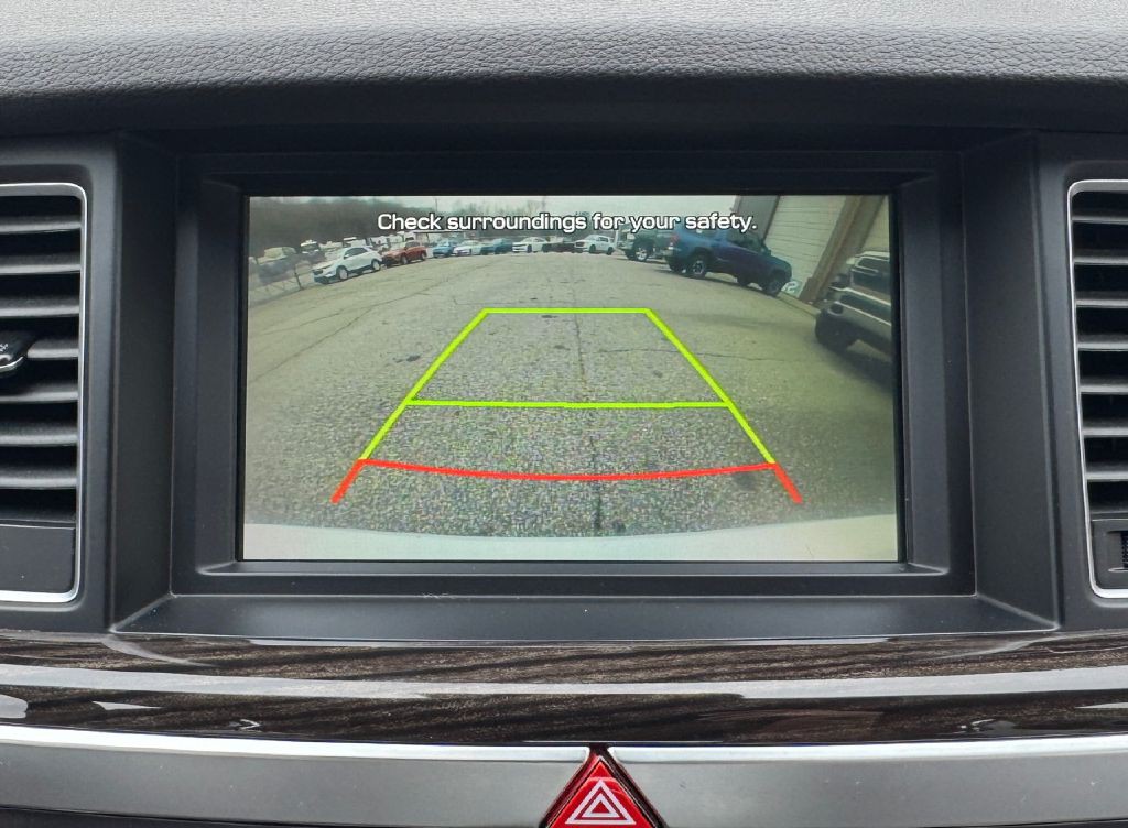 2018 Genesis G80 Image 71