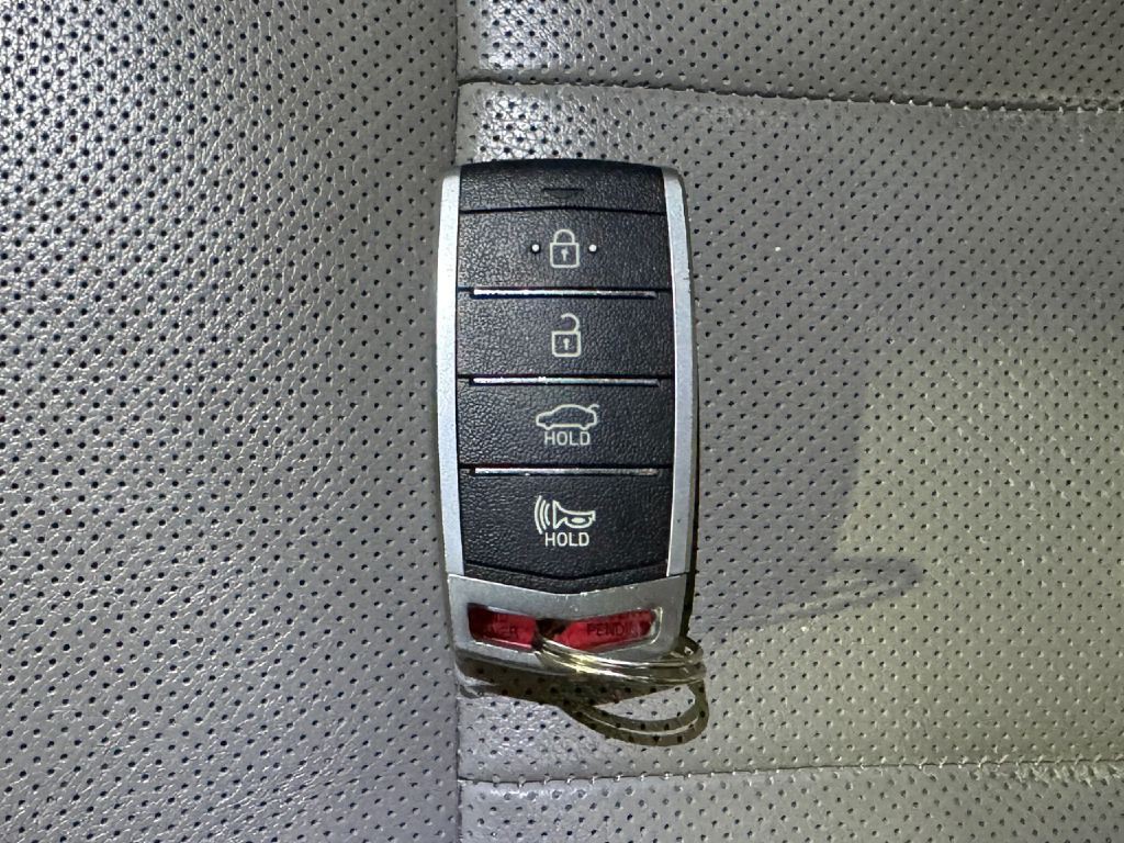 2018 Genesis G80 Image 72