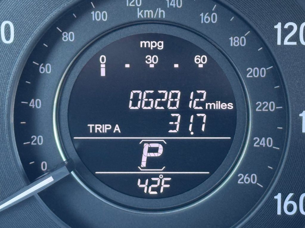 2017 Honda Accord Image 30