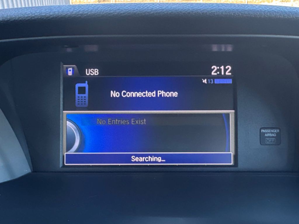 2017 Honda Accord Image 39