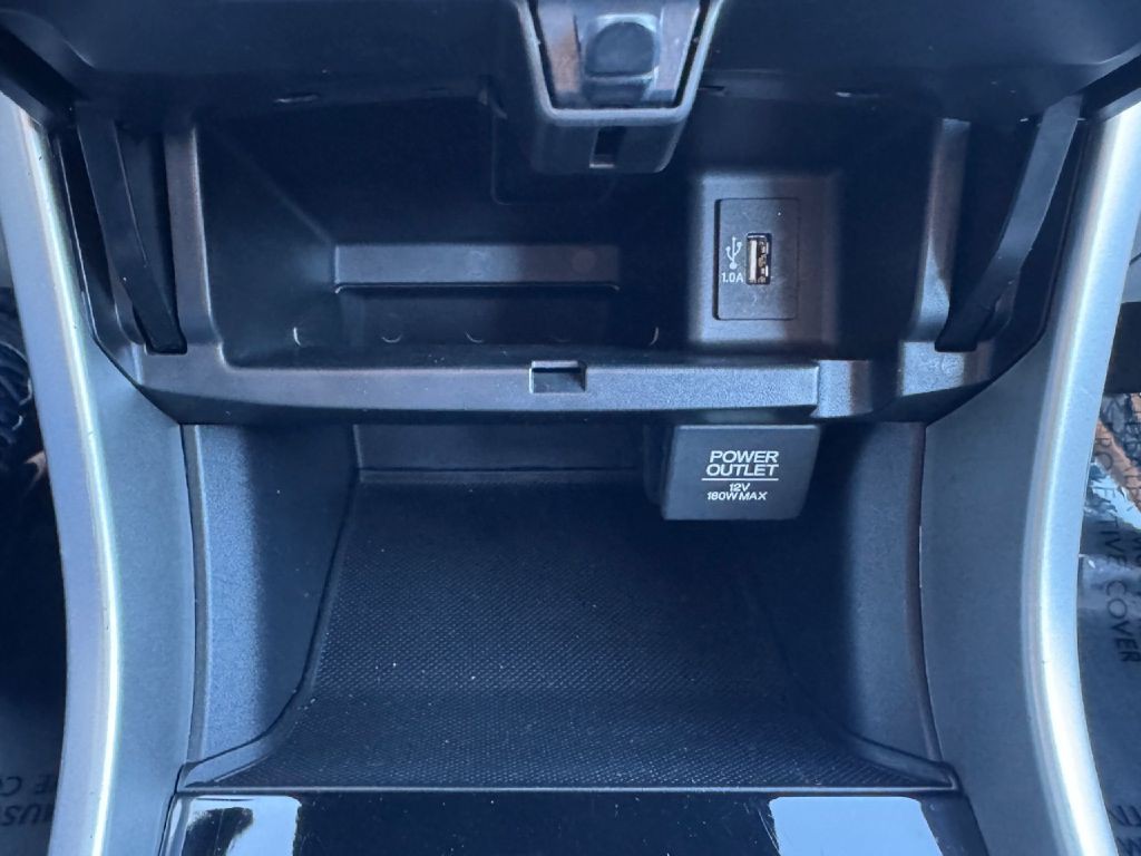 2017 Honda Accord Image 42