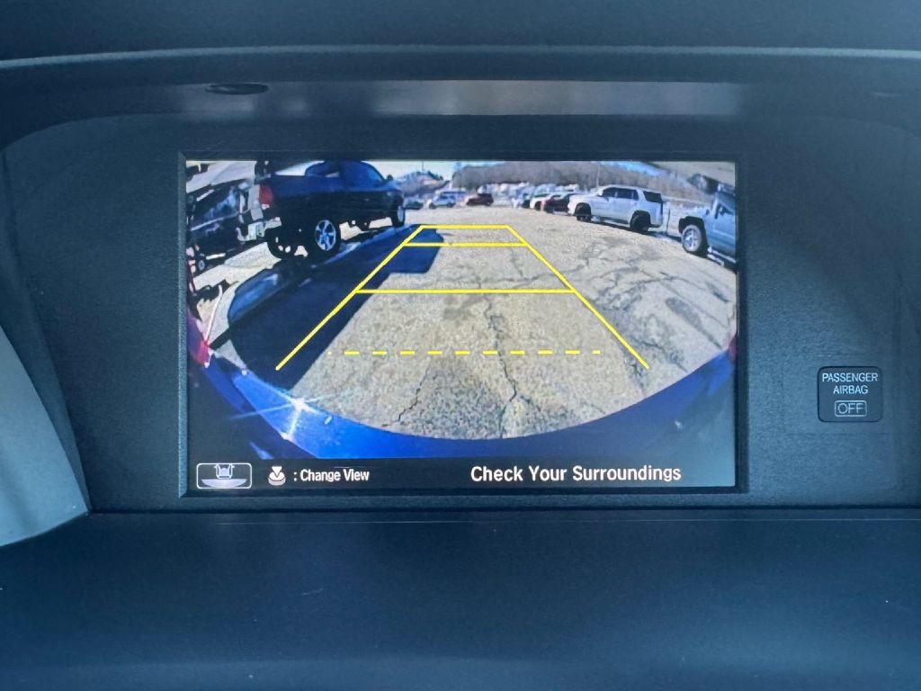 2017 Honda Accord Image 46