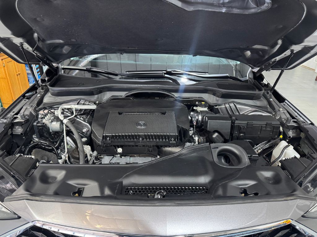 2022 Acura MDX Image 3