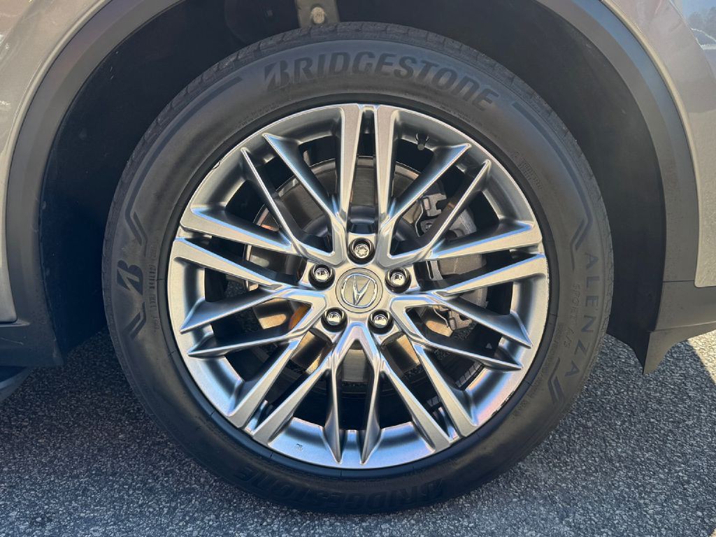 2022 Acura MDX Image 6